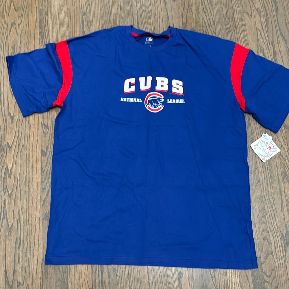 Chicago Cubs Shirt